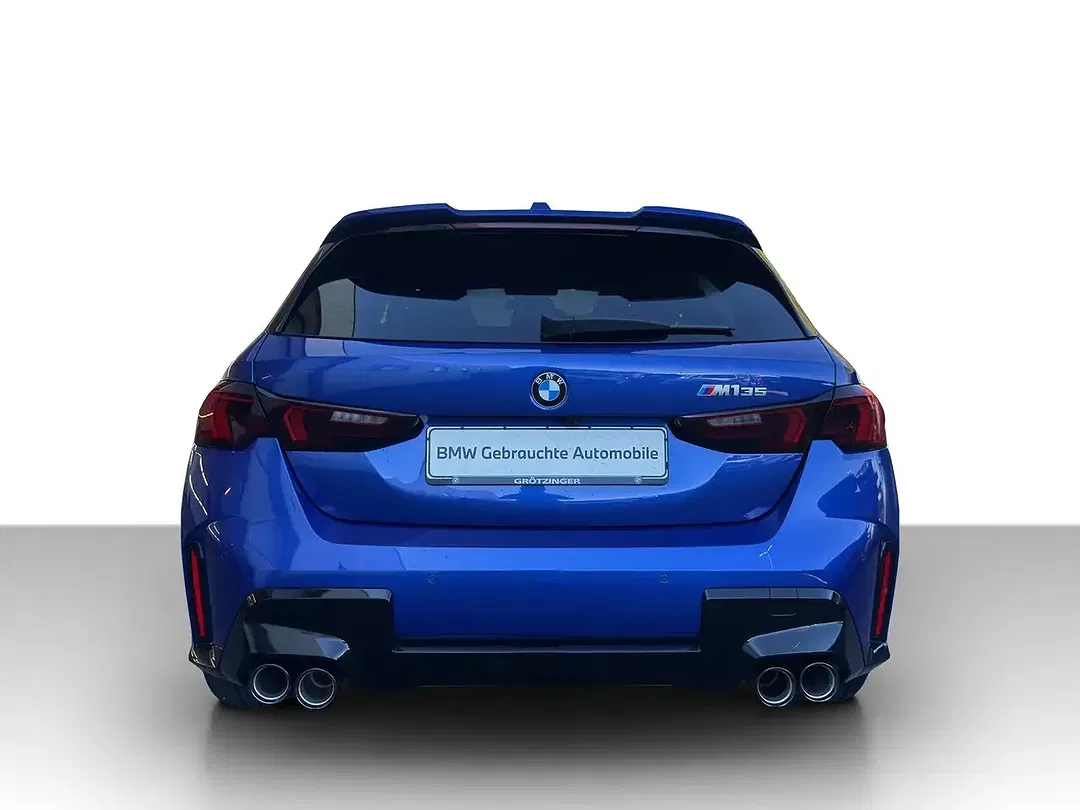 BMW 135 - Thumbnail 5