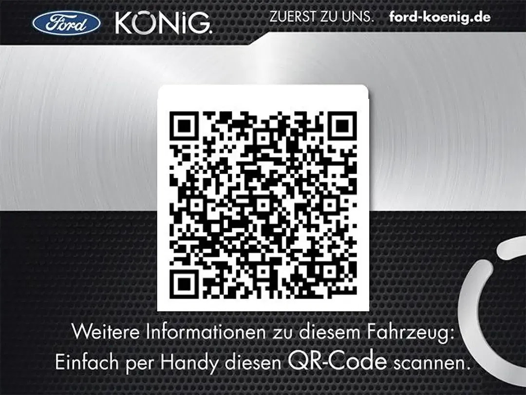 Ford Mondeo - Thumbnail 13