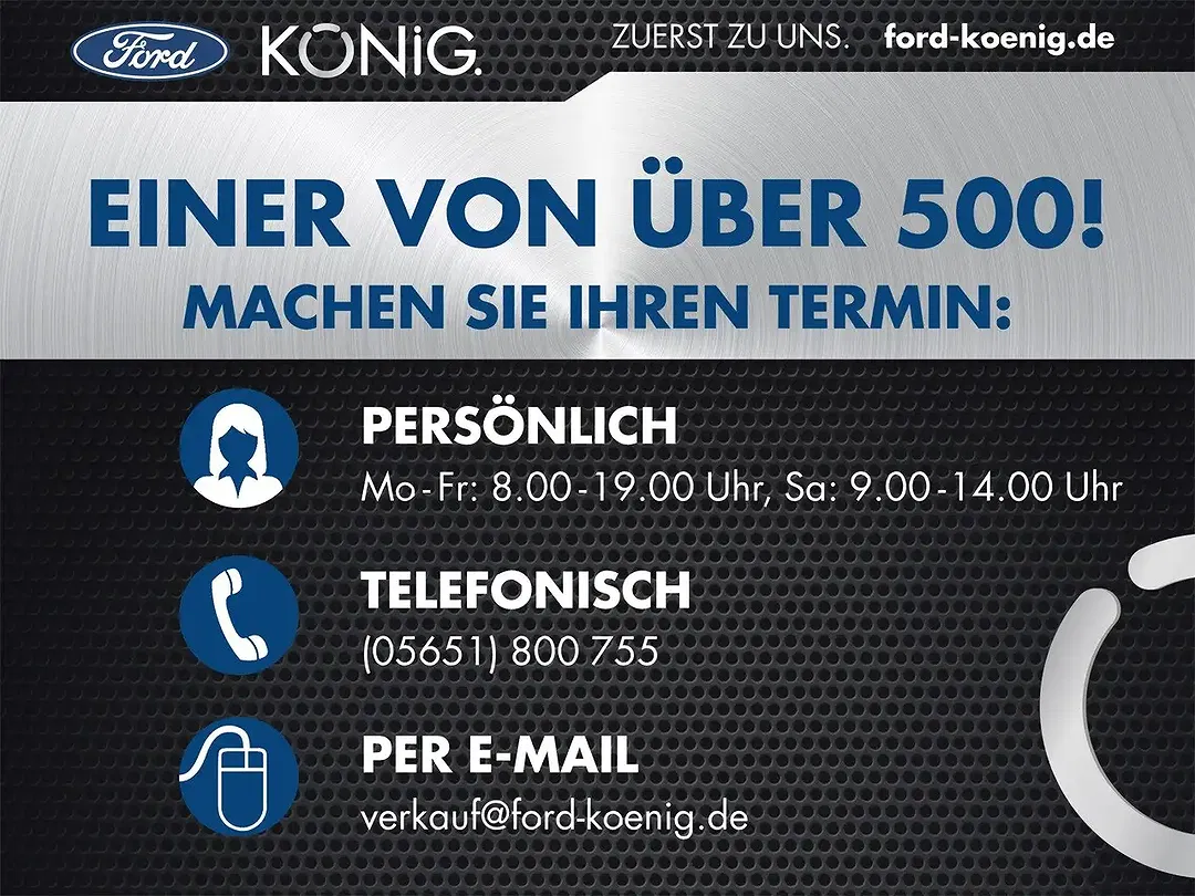 Ford Mondeo - Thumbnail 14