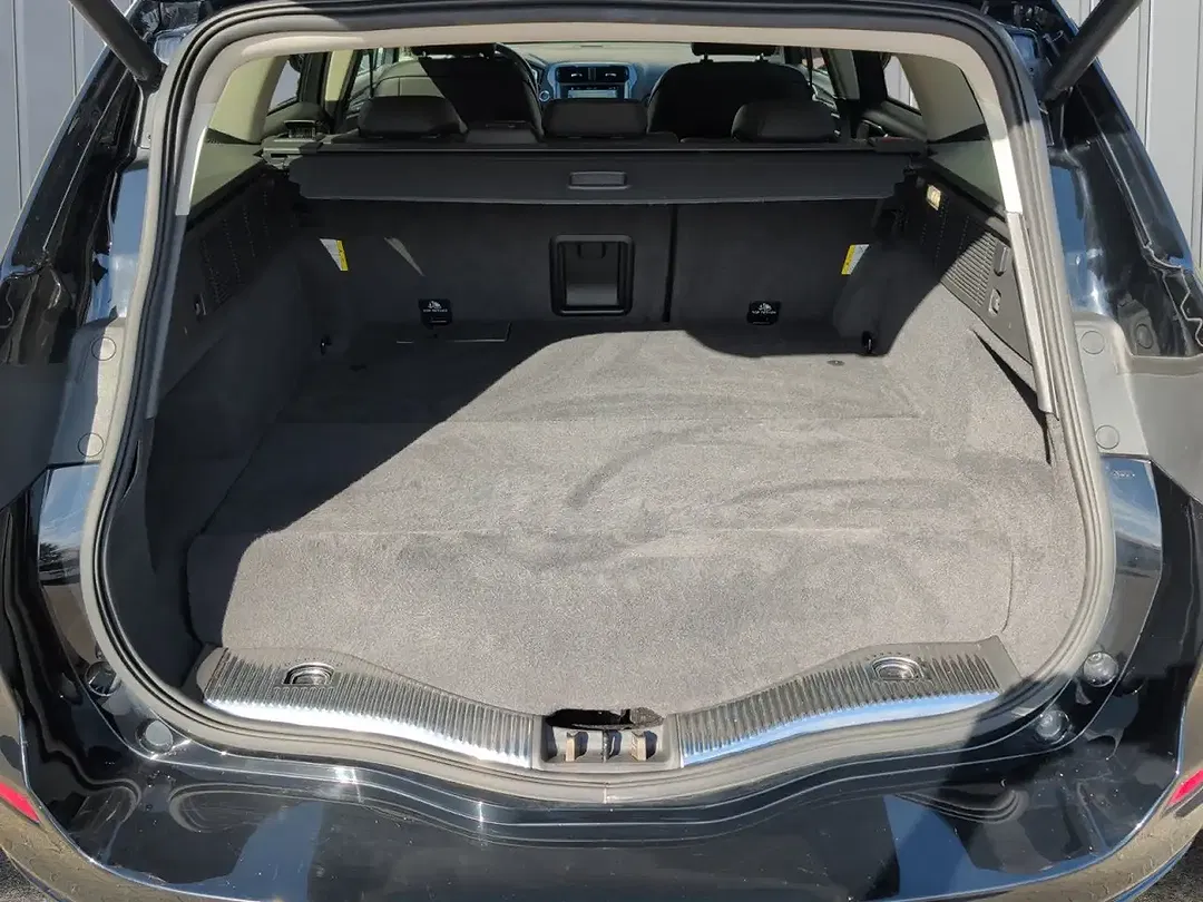 Ford Mondeo - Thumbnail 5