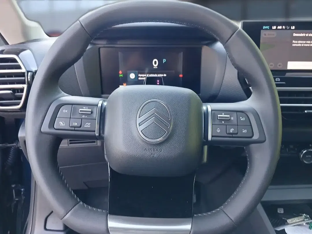 Citroen C4 - Thumbnail 14