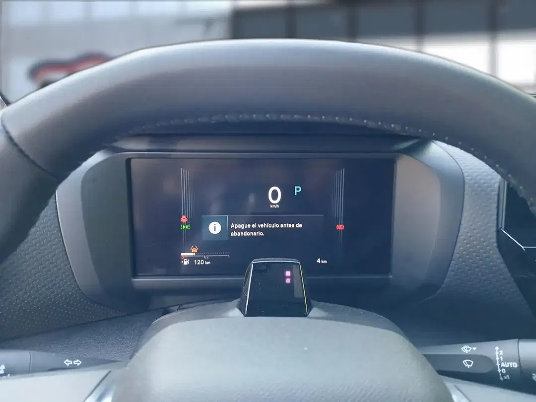 Citroen C4 - Thumbnail 15