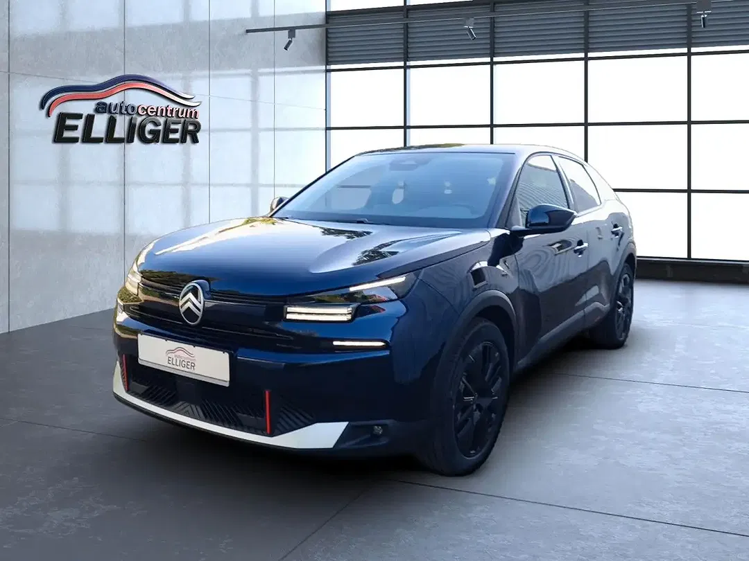 Citroen C4 - Thumbnail 2