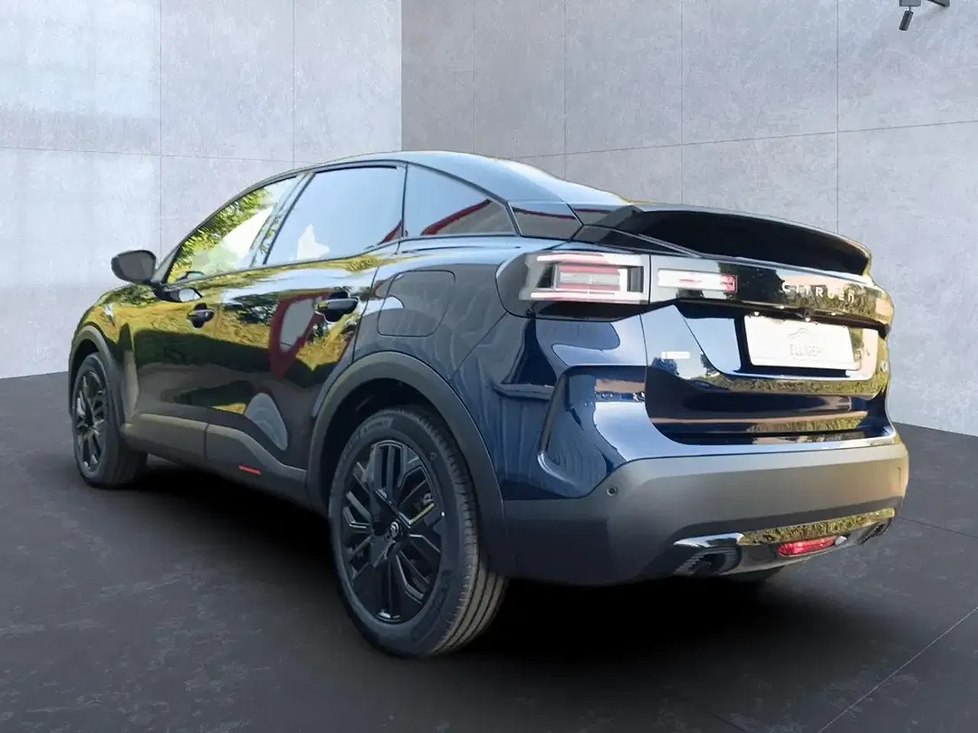 Citroen C4 - Thumbnail 4