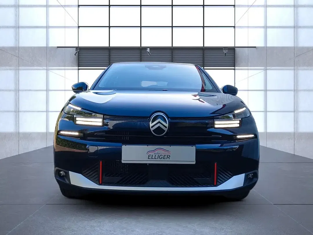 Citroen C4 - Thumbnail 9