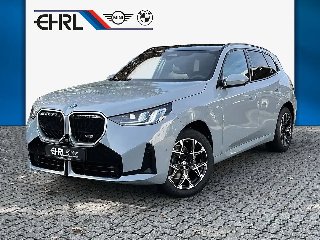 BMW X3 - Afbeelding 1