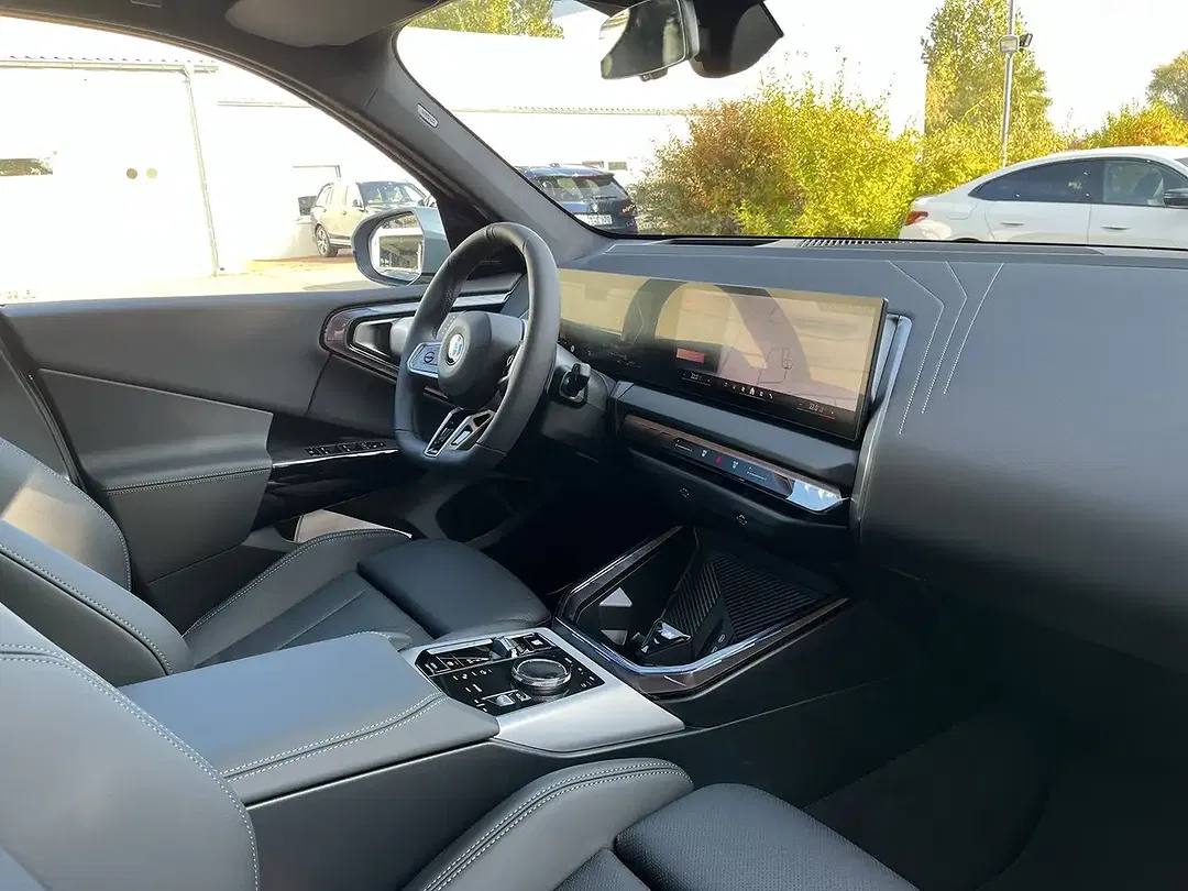 BMW X3 - Thumbnail 11