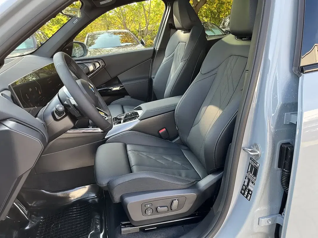 BMW X3 - Thumbnail 9