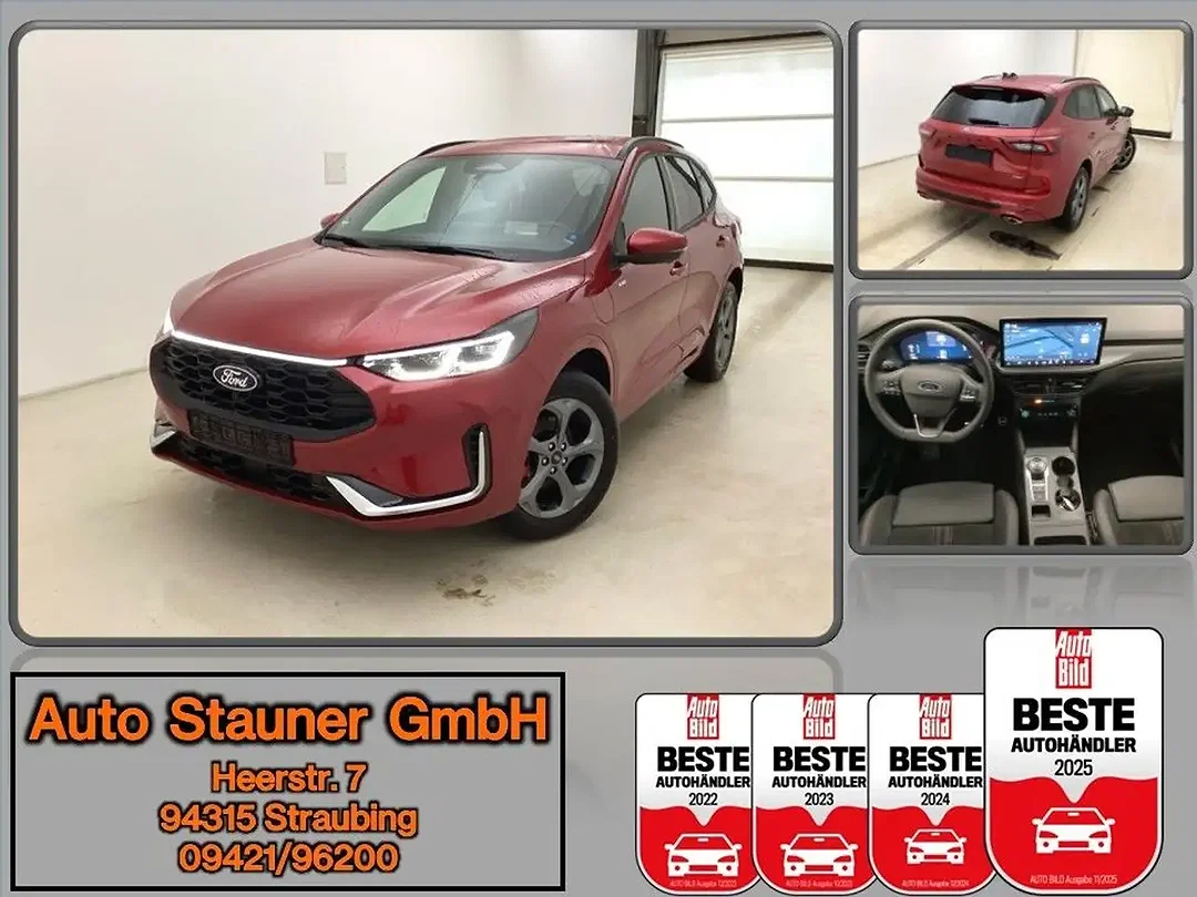 Ford Kuga - Afbeelding 1