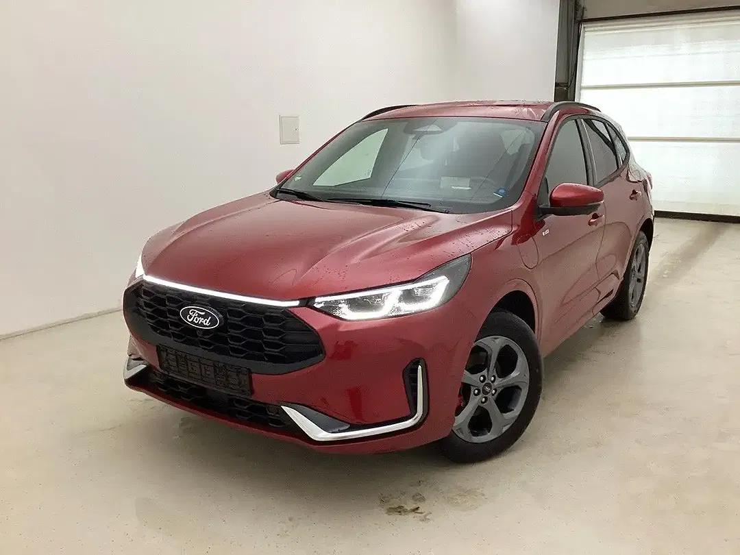 Ford Kuga - Thumbnail 2