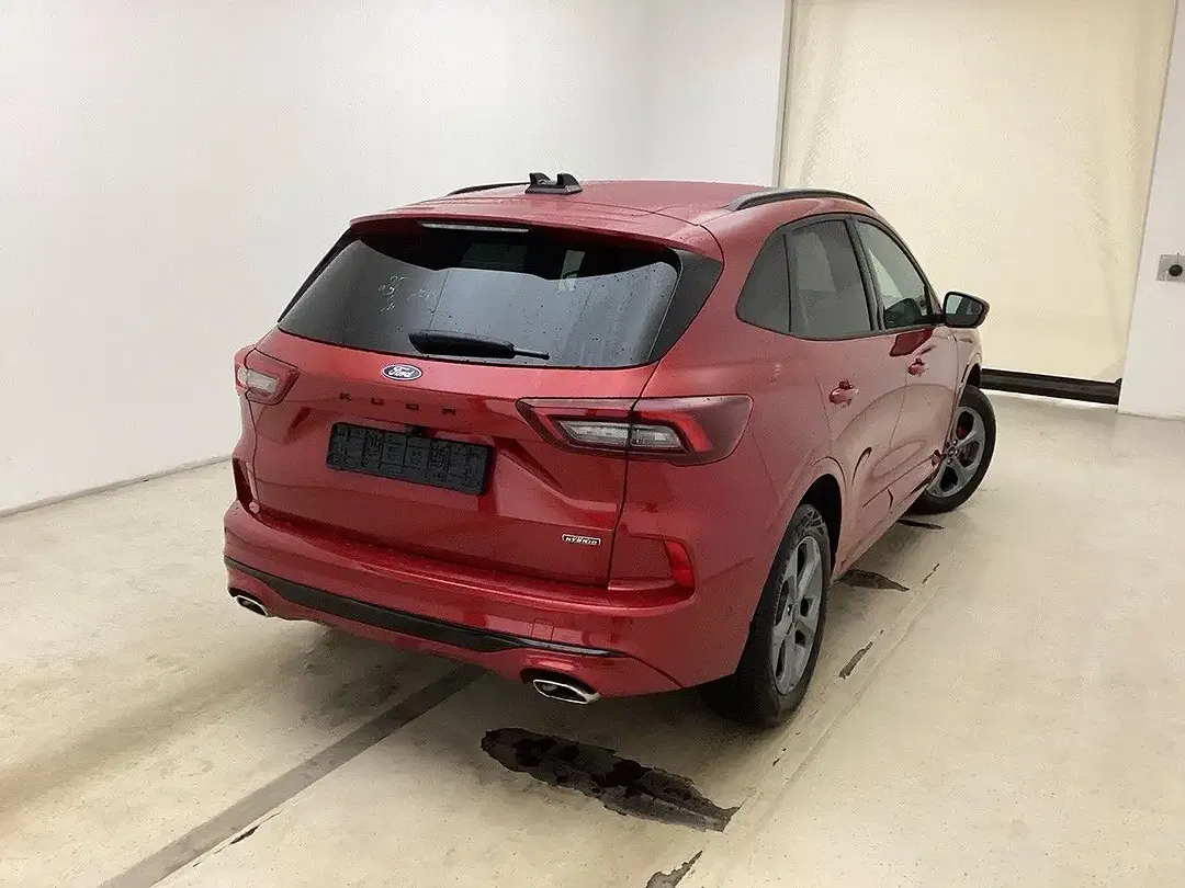 Ford Kuga - Thumbnail 3