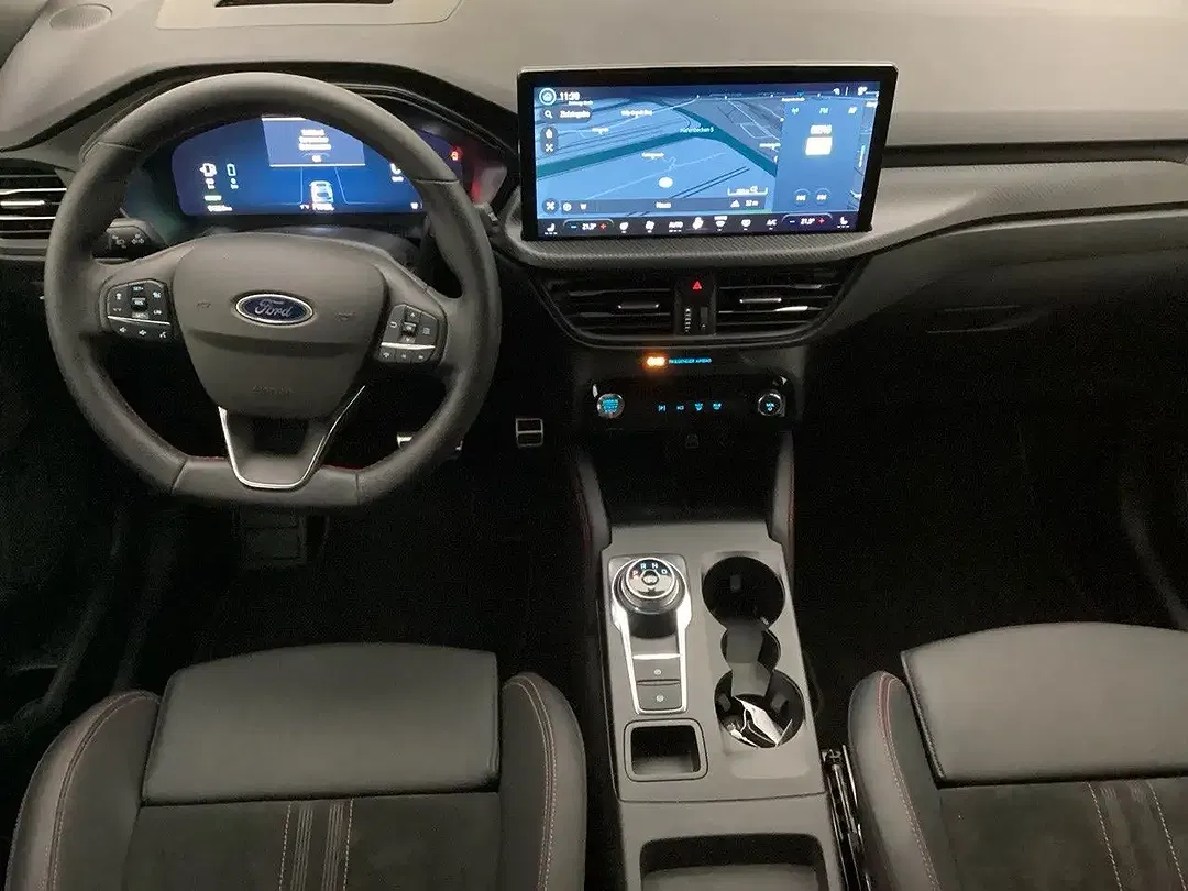 Ford Kuga - Thumbnail 4