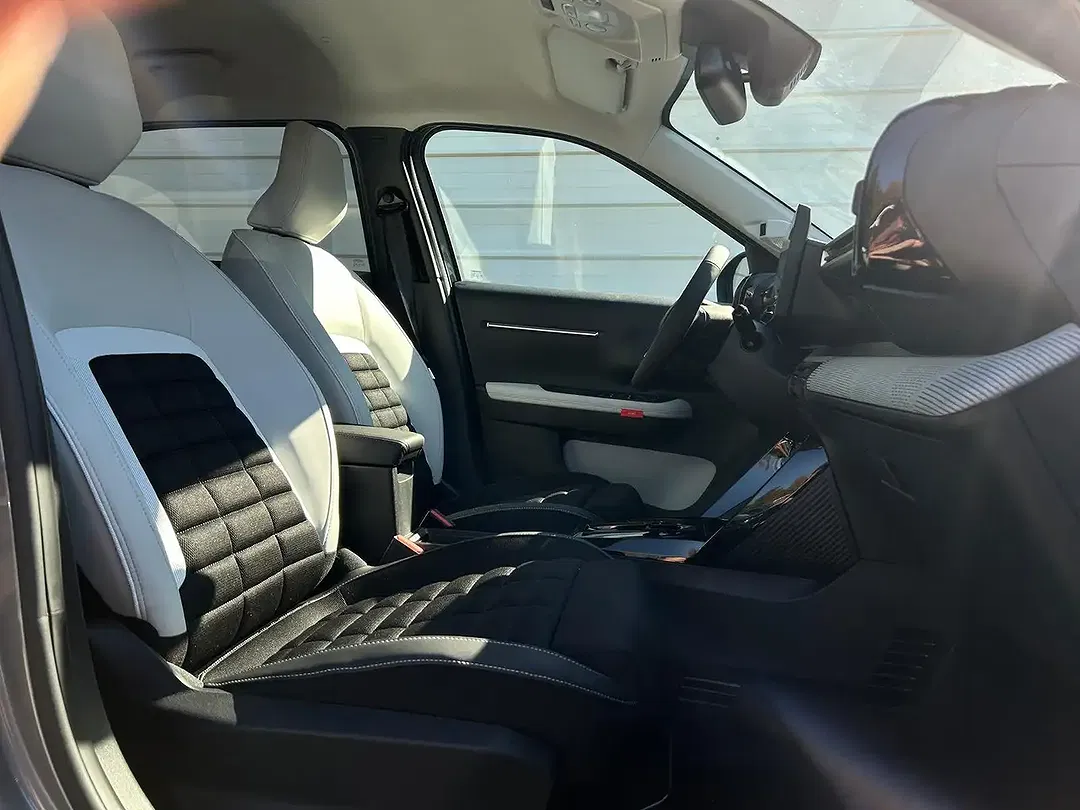 Citroen C3 Aircross - Thumbnail 12