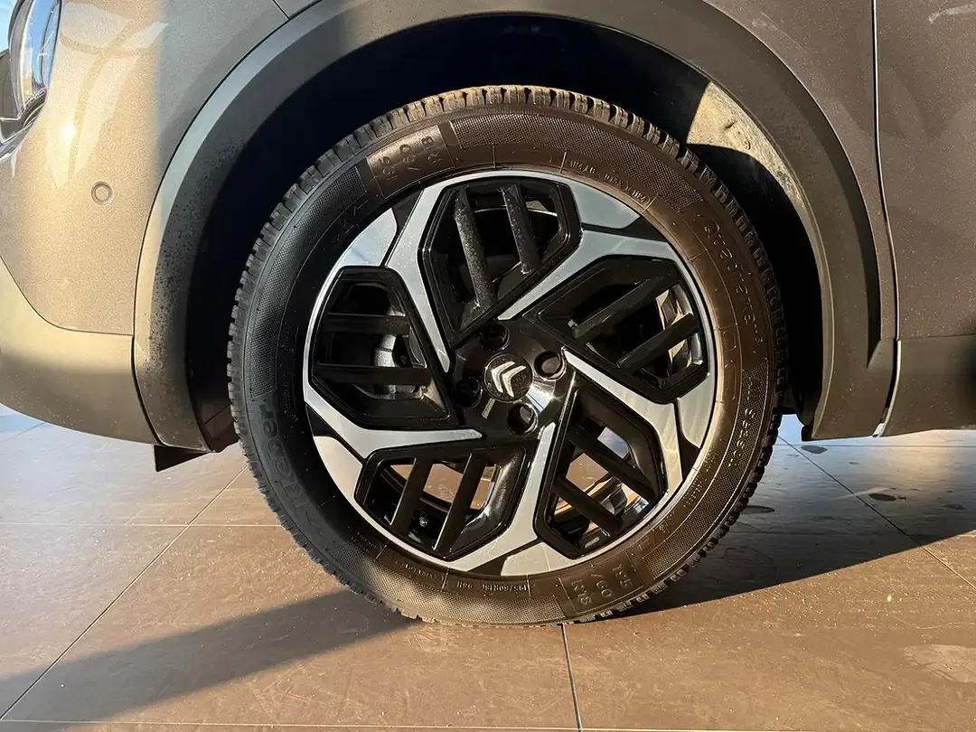 Citroen C4 - Thumbnail 10