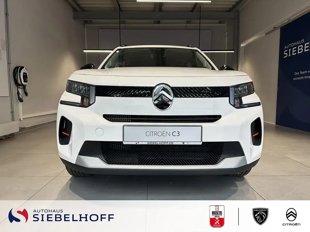 Citroen C3 - Thumbnail 3
