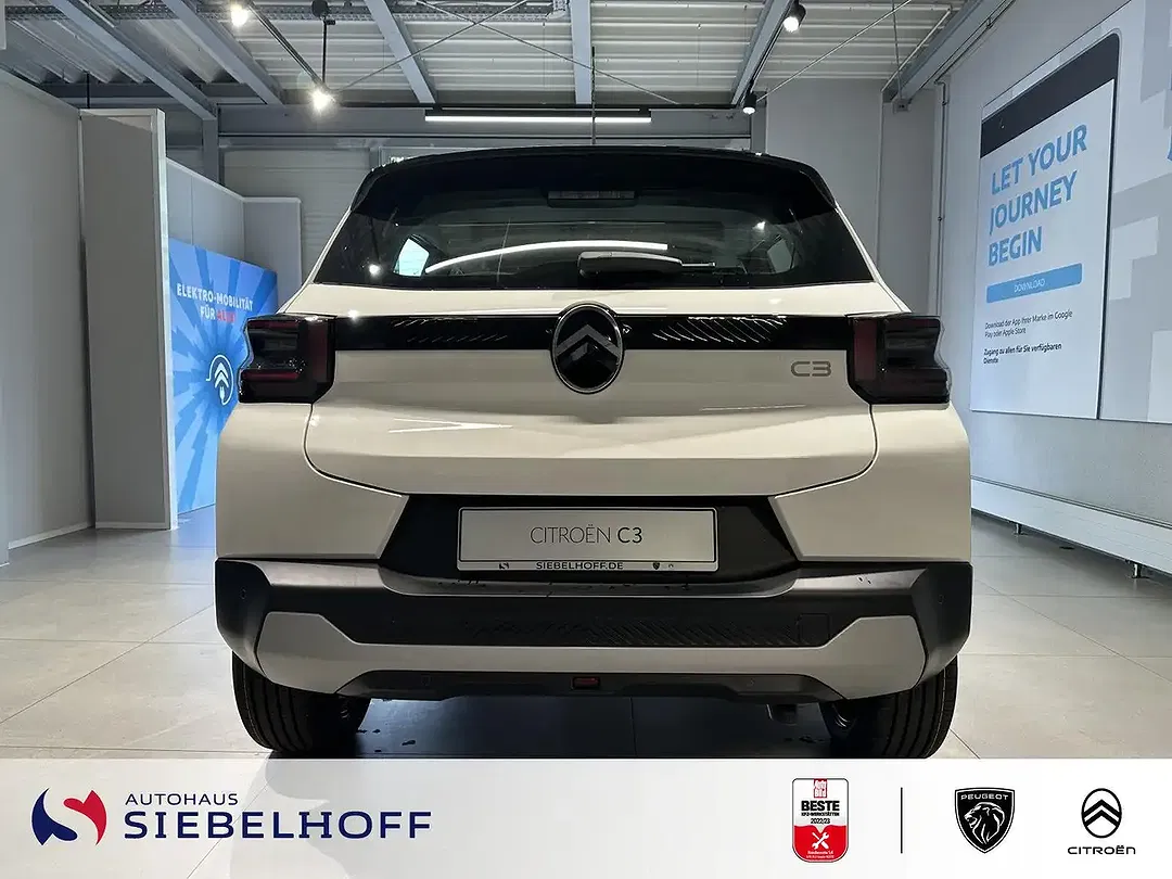Citroen C3 - Thumbnail 6