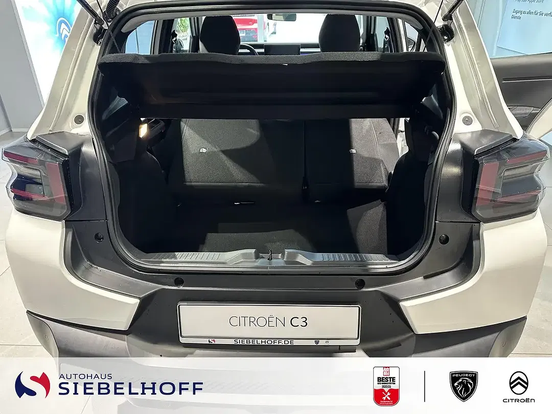 Citroen C3 - Thumbnail 8