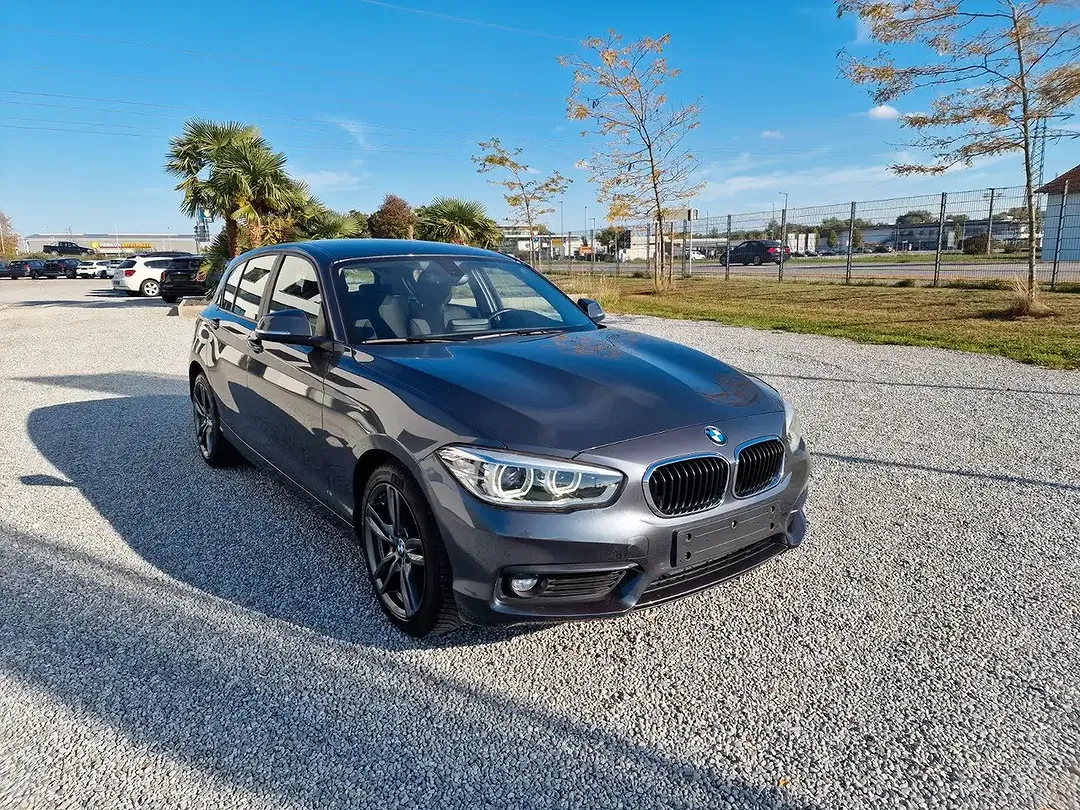 BMW 118 - Thumbnail 2