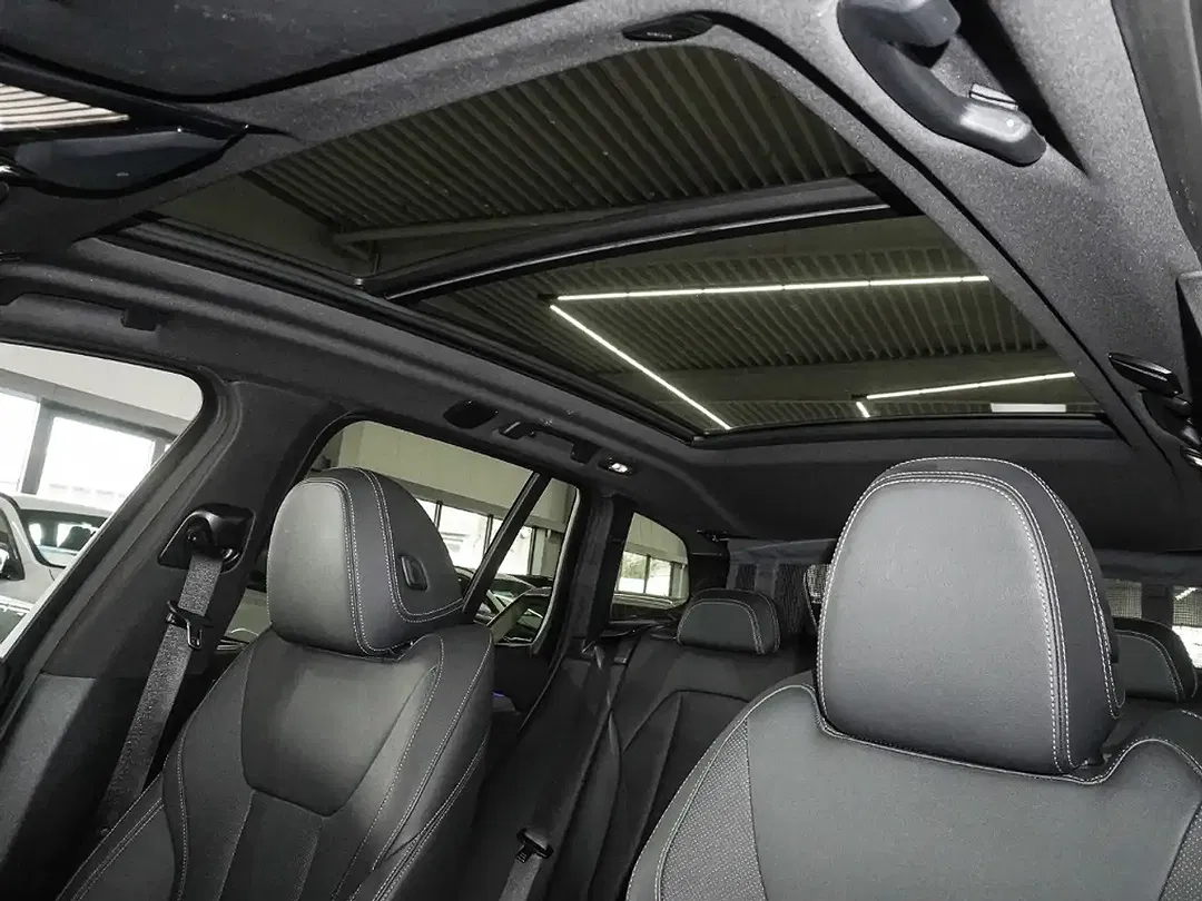BMW X3 - Thumbnail 8