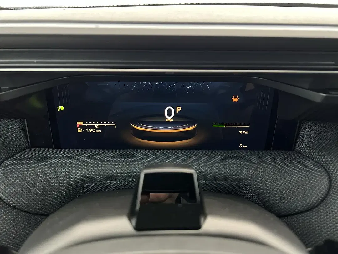 Citroen C5 Aircross - Thumbnail 11
