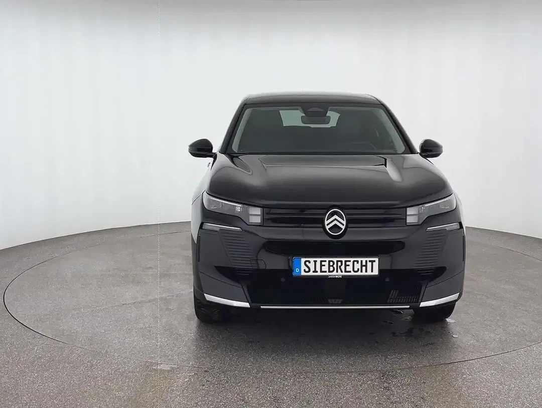 Citroen C5 Aircross - Thumbnail 2