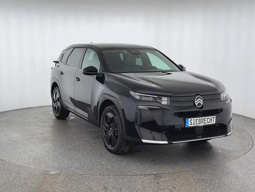 Citroen C5 Aircross - Thumbnail 3