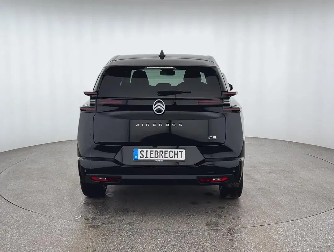Citroen C5 Aircross - Thumbnail 4
