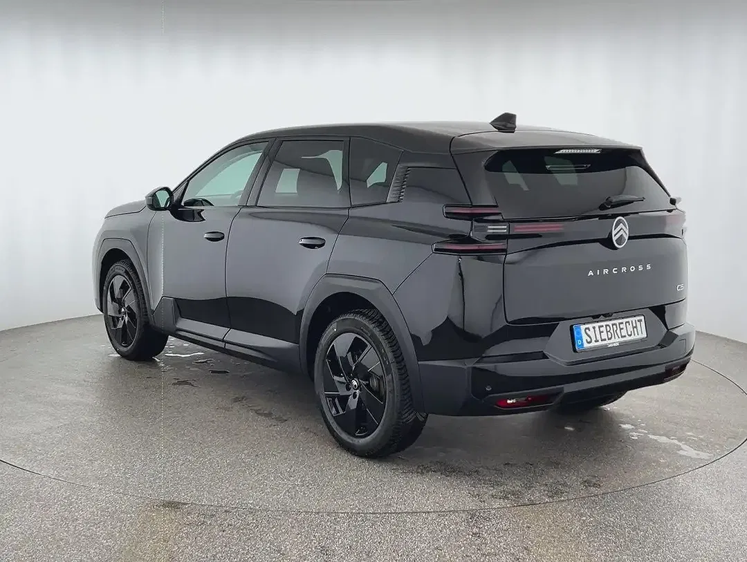 Citroen C5 Aircross - Thumbnail 5