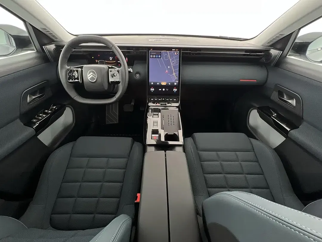 Citroen C5 Aircross - Thumbnail 7