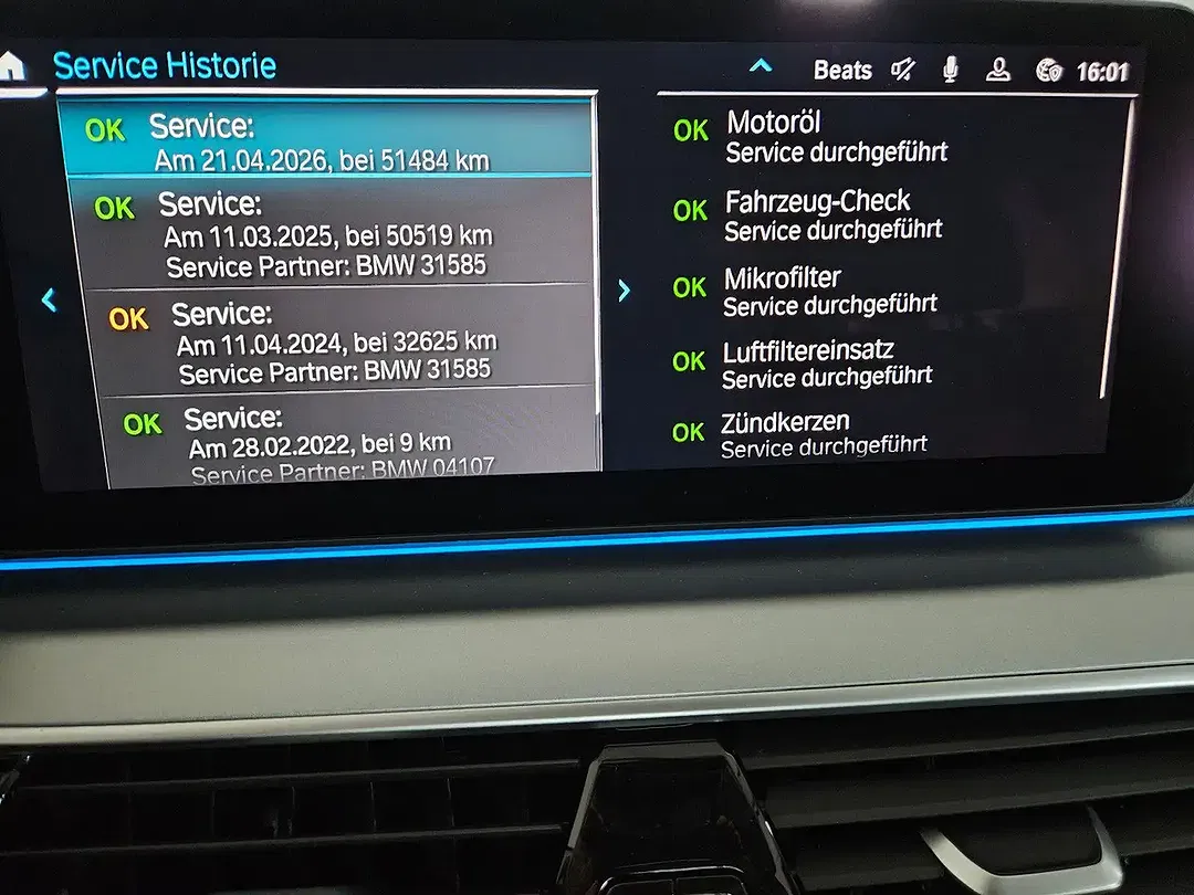 BMW 530 - Thumbnail 9