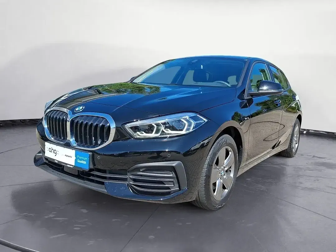 BMW 118 - Thumbnail 2