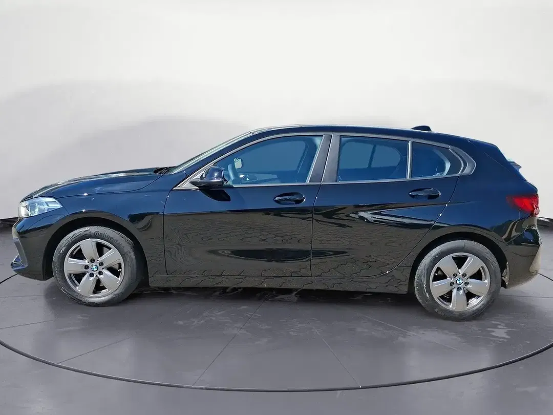 BMW 118 - Thumbnail 3