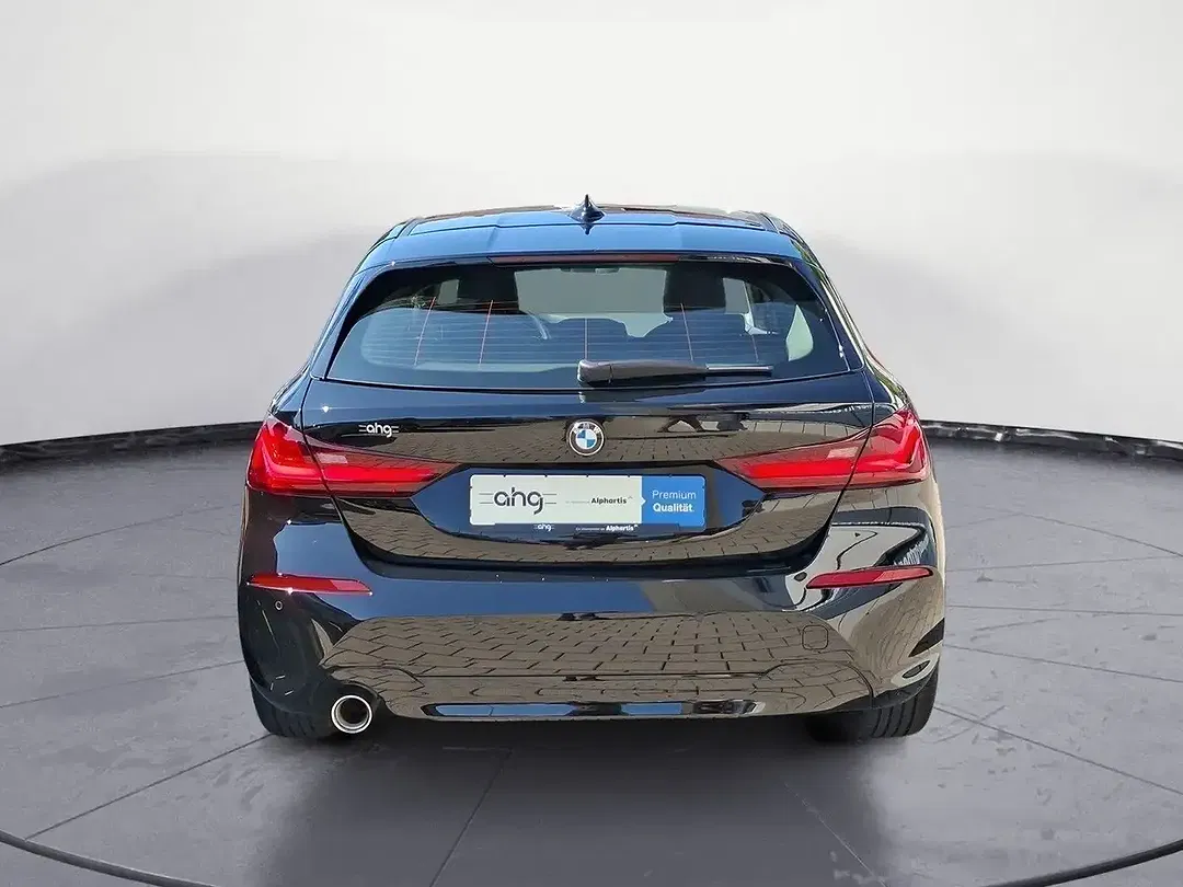 BMW 118 - Thumbnail 5