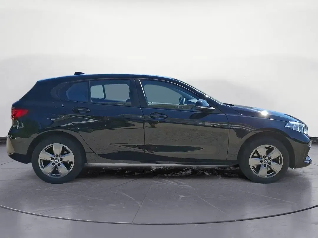 BMW 118 - Thumbnail 6