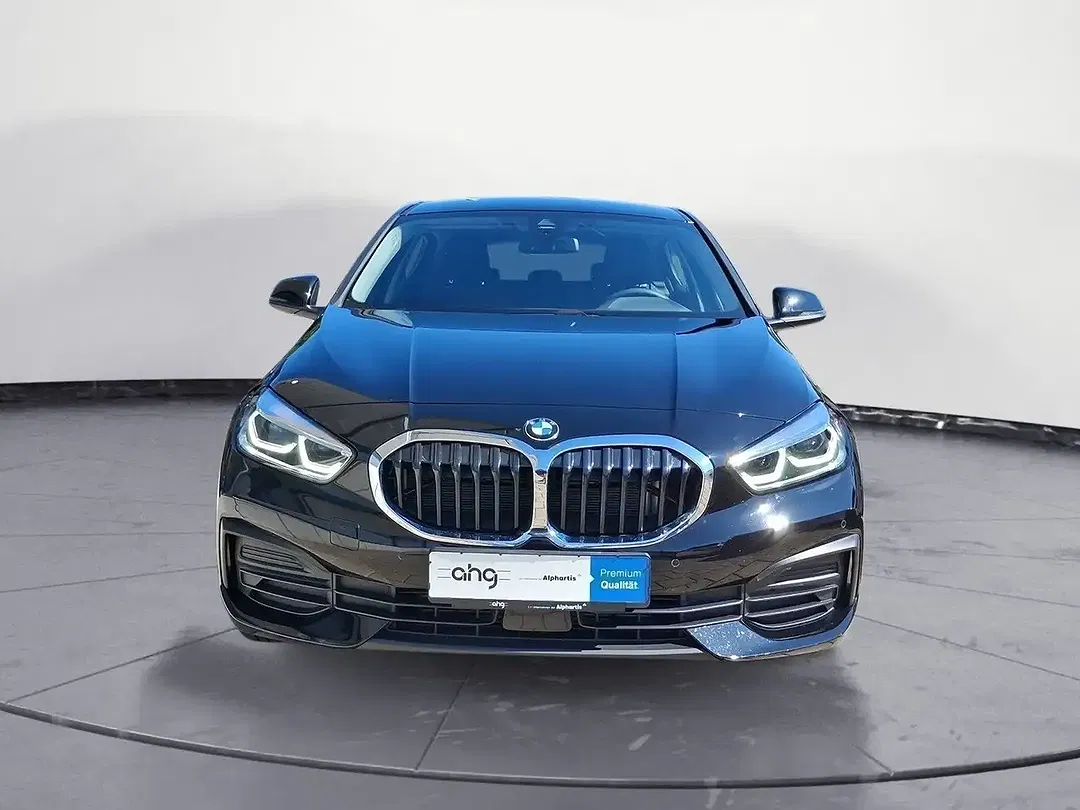BMW 118 - Thumbnail 8