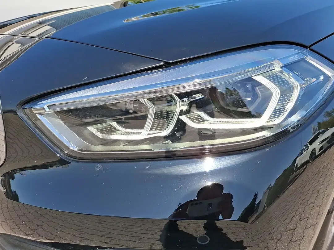 BMW 118 - Thumbnail 9