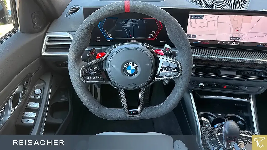 BMW M3 - Thumbnail 5