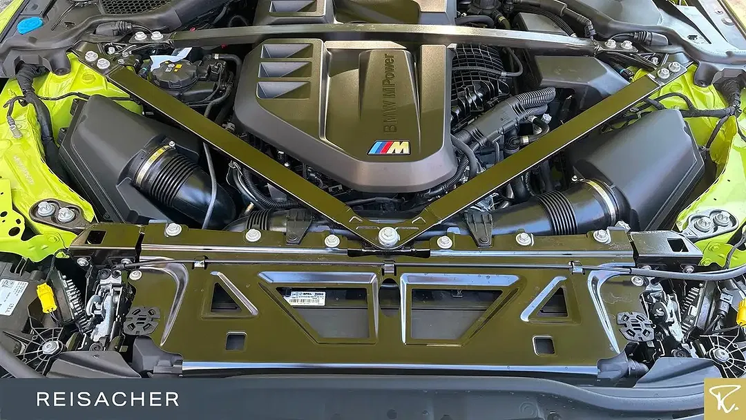 BMW M3 - Thumbnail 7