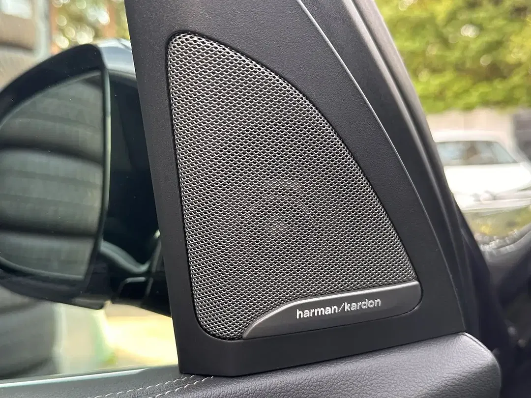 BMW X5 - Thumbnail 12