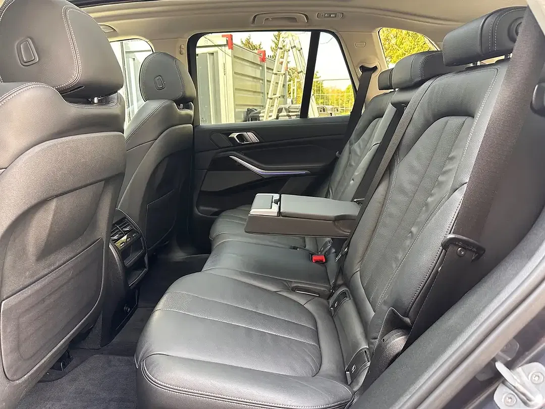BMW X5 - Thumbnail 16