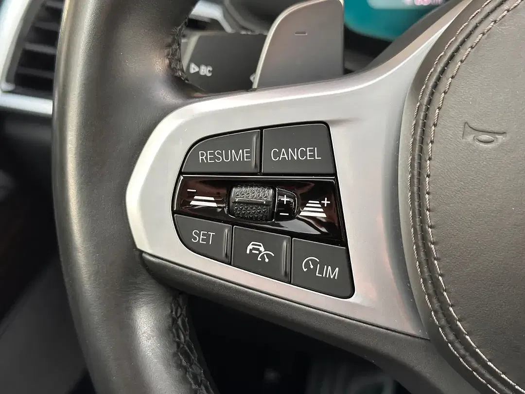 BMW X5 - Thumbnail 20