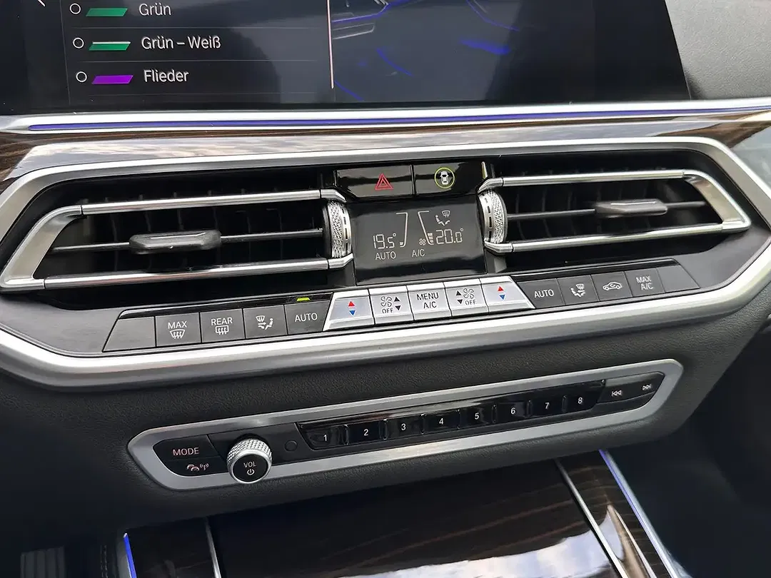 BMW X5 - Thumbnail 26