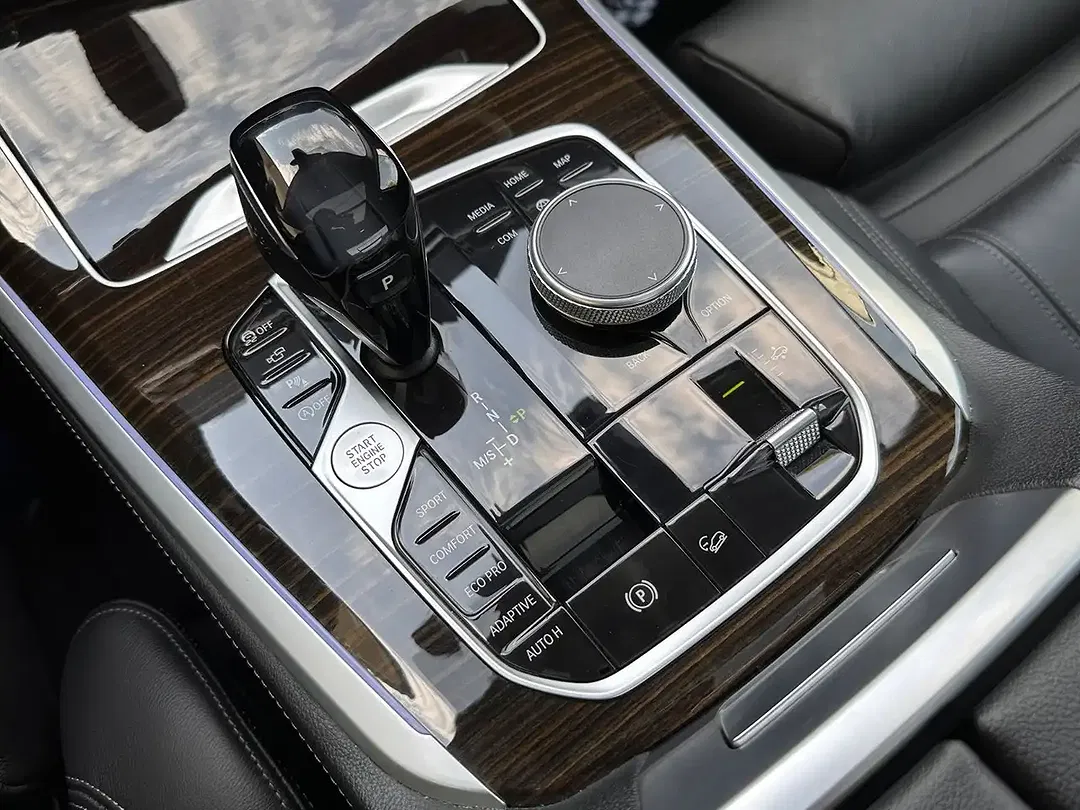 BMW X5 - Thumbnail 27