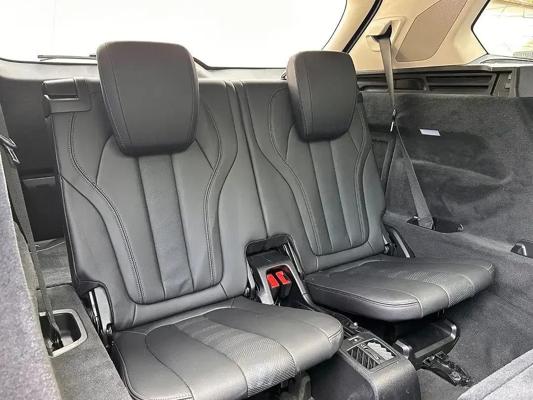 BMW X5 - Thumbnail 28