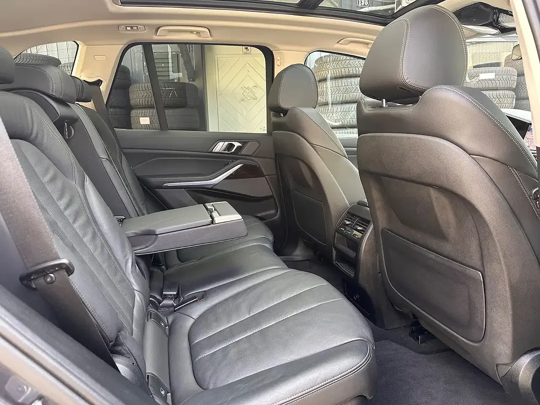 BMW X5 - Thumbnail 29