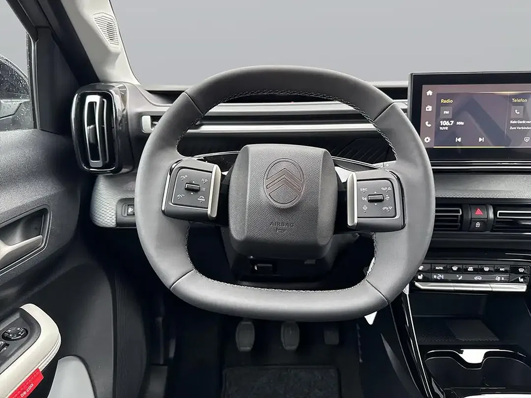 Citroen C3 Aircross - Thumbnail 13