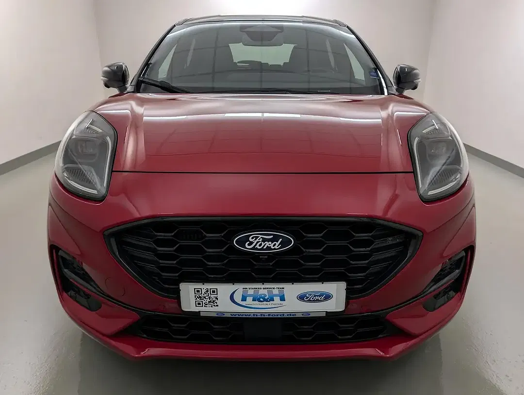Ford Puma - Thumbnail 7