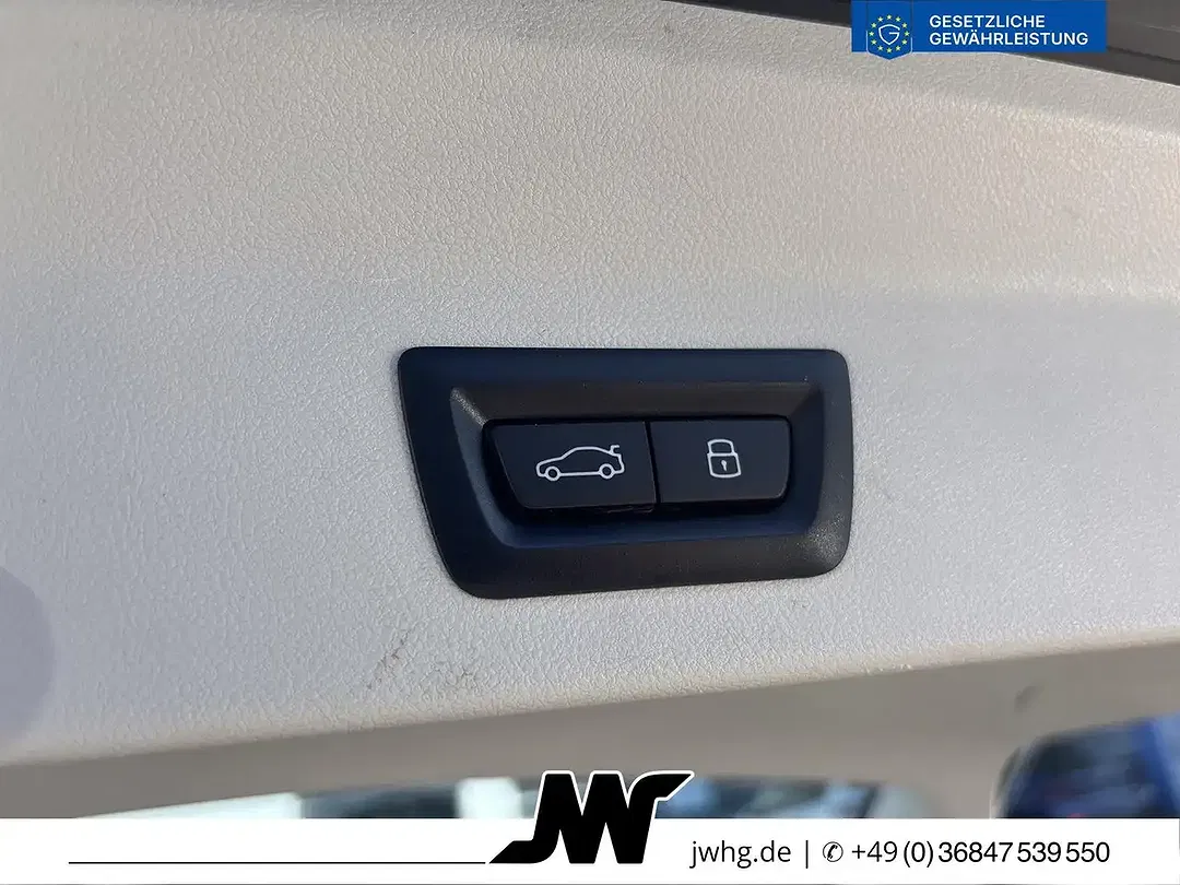 BMW X3 - Thumbnail 10