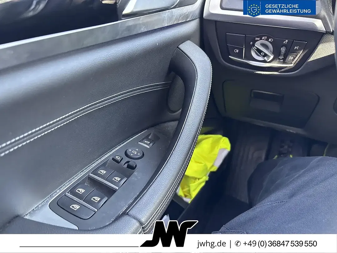 BMW X3 - Thumbnail 11