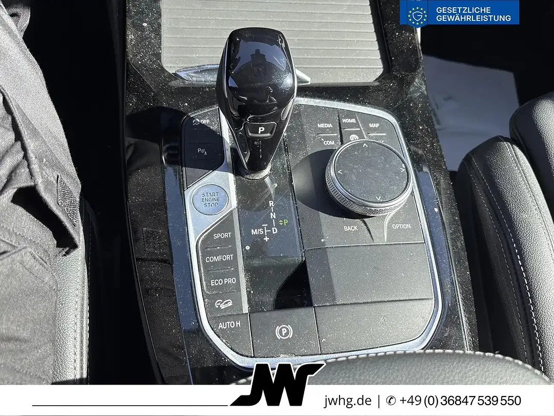 BMW X3 - Thumbnail 14